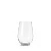 Wholesale Heath Ceramics Curved Glass Tumbler 16 Oz (Set Of 6)