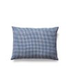 Wholesale Heath Ceramics Rekha Pillow In Indigo