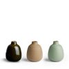 Best Heath Ceramics Bud Vase Set