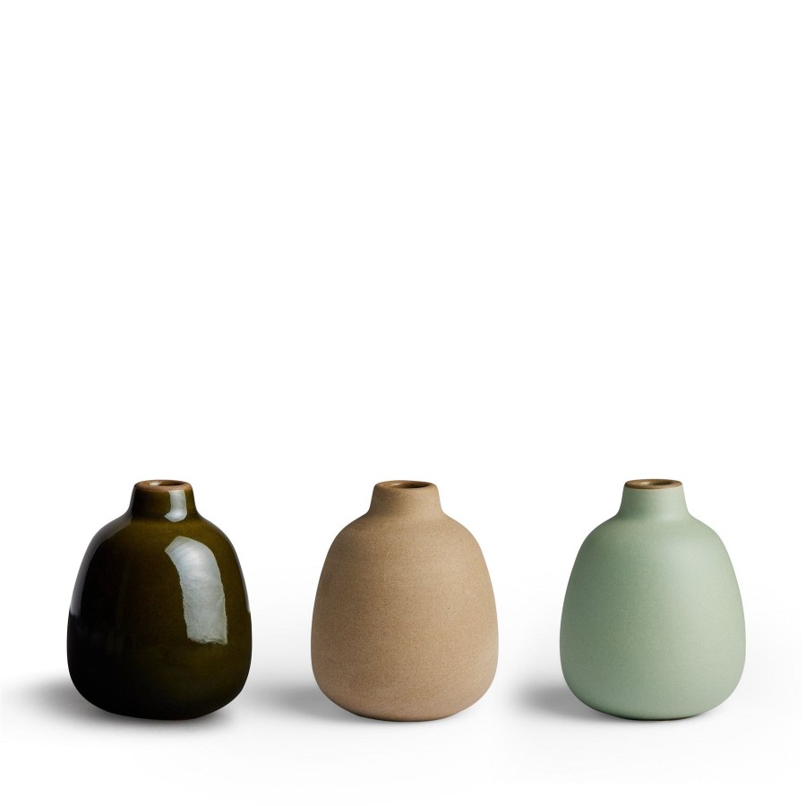 Best Heath Ceramics Bud Vase Set