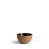 Best Heath Ceramics Plaza Desert Bowl In Antique Green/Natural