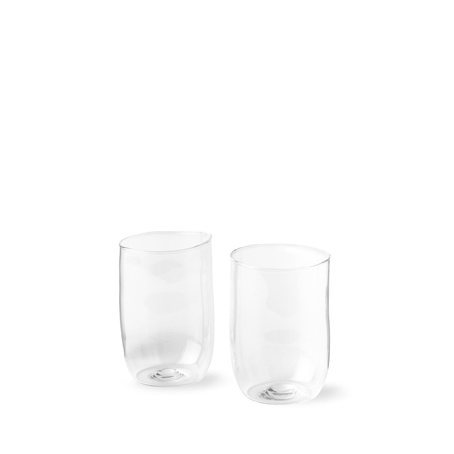 Clearance Heath Ceramics Medium Glasses (Set Of 2)