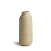 Best Heath Ceramics Multi-Stem Vase In Levain Thread