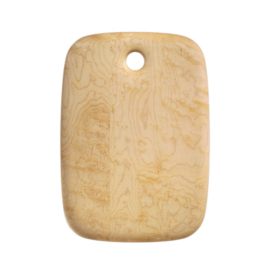 Online Heath Ceramics Maple Cutting Board 11 X 15.5