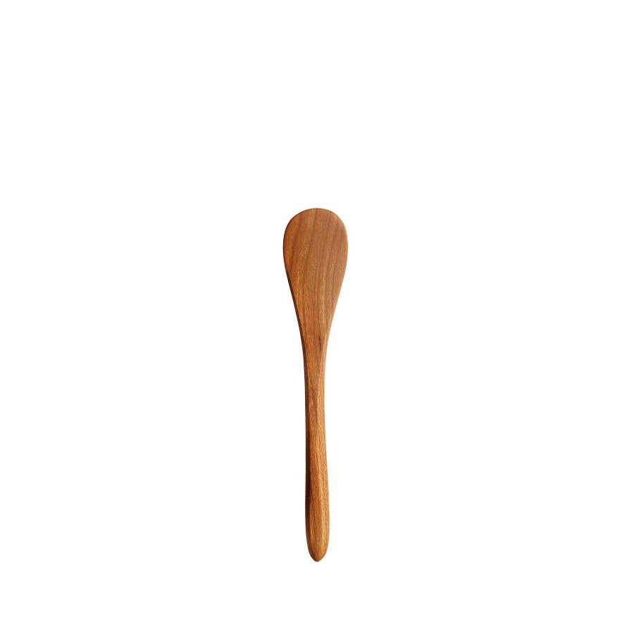 Wholesale Heath Ceramics Cherry Wood Spice Spoon