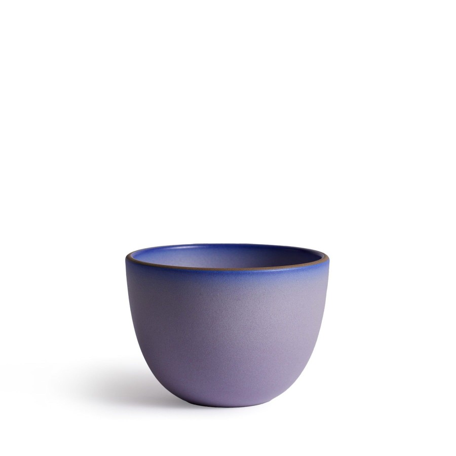 Clearance Heath Ceramics Deep Serving Bowl In Lilac