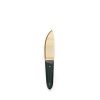 Best Heath Ceramics Large Brass And Walnut Cheese Knife