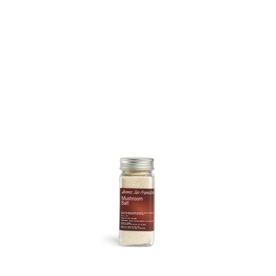 Best Heath Ceramics Mushroom Salt