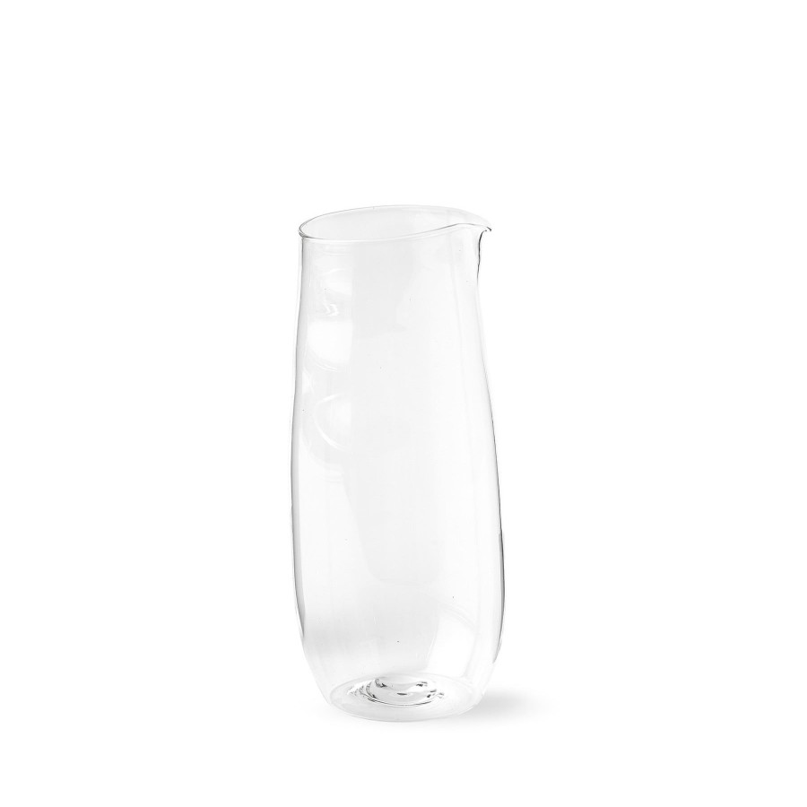 Online Heath Ceramics Glass Pitcher