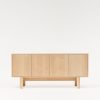 Online Heath Ceramics Brower Credenza In Oak