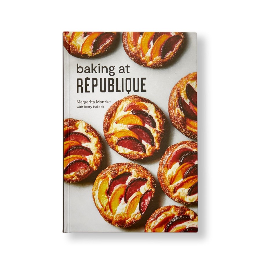 Hot Heath Ceramics Baking At Republique