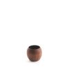 Hot Heath Ceramics Walnut Sphere Cup