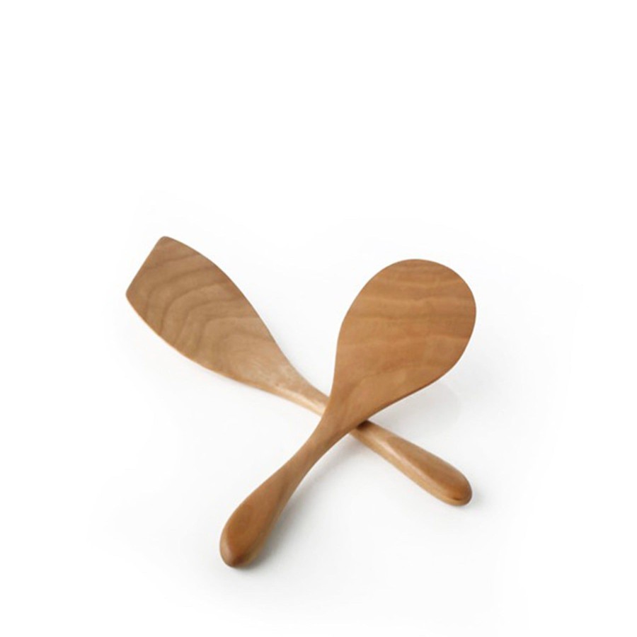 Wholesale Heath Ceramics Wooden Servers