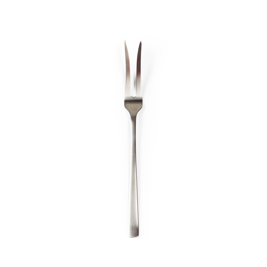 Clearance Heath Ceramics Stainless Steel Meat Fork