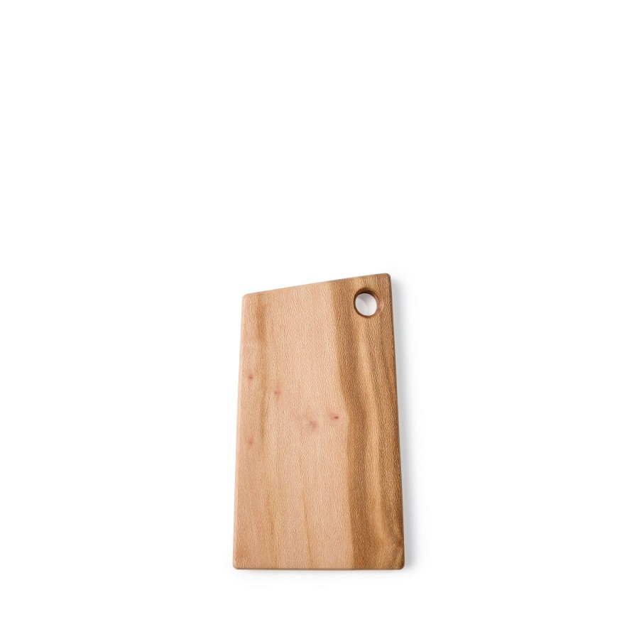 Clearance Heath Ceramics London Plane Geometric Cutting Board Size Three