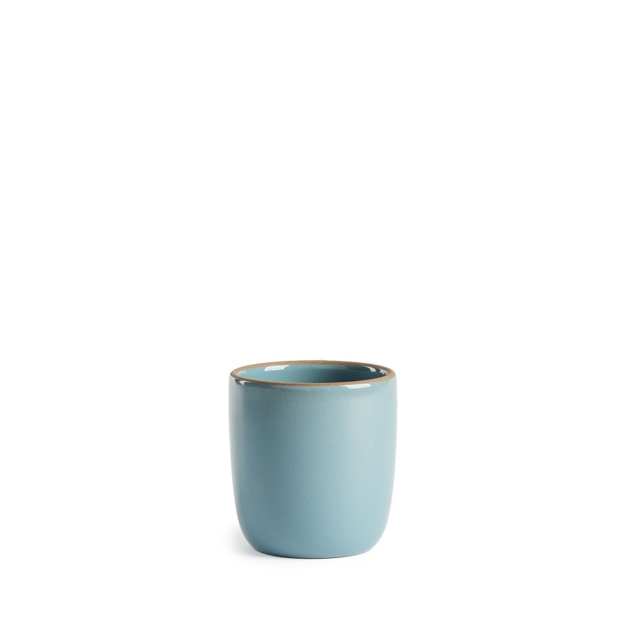 Clearance Heath Ceramics Kids Cup In Wave Gloss