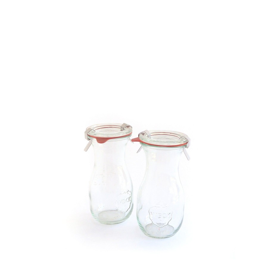 Wholesale Heath Ceramics Single Carafe (Set Of 2)