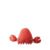 Hot Heath Ceramics Crabby Crab