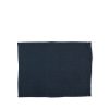 Hot Heath Ceramics Tela Placemat In Distant Blue (Set Of 4)