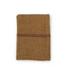 Wholesale Heath Ceramics Marie Napkin In Bronze Stripe