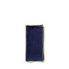 Best Heath Ceramics Small Napkin In Navy (Set Of 4)