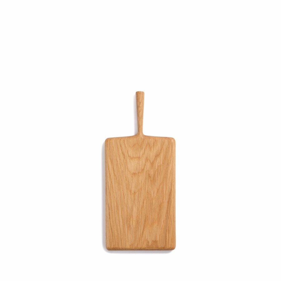 Clearance Heath Ceramics Classic Cutting Board In Oak