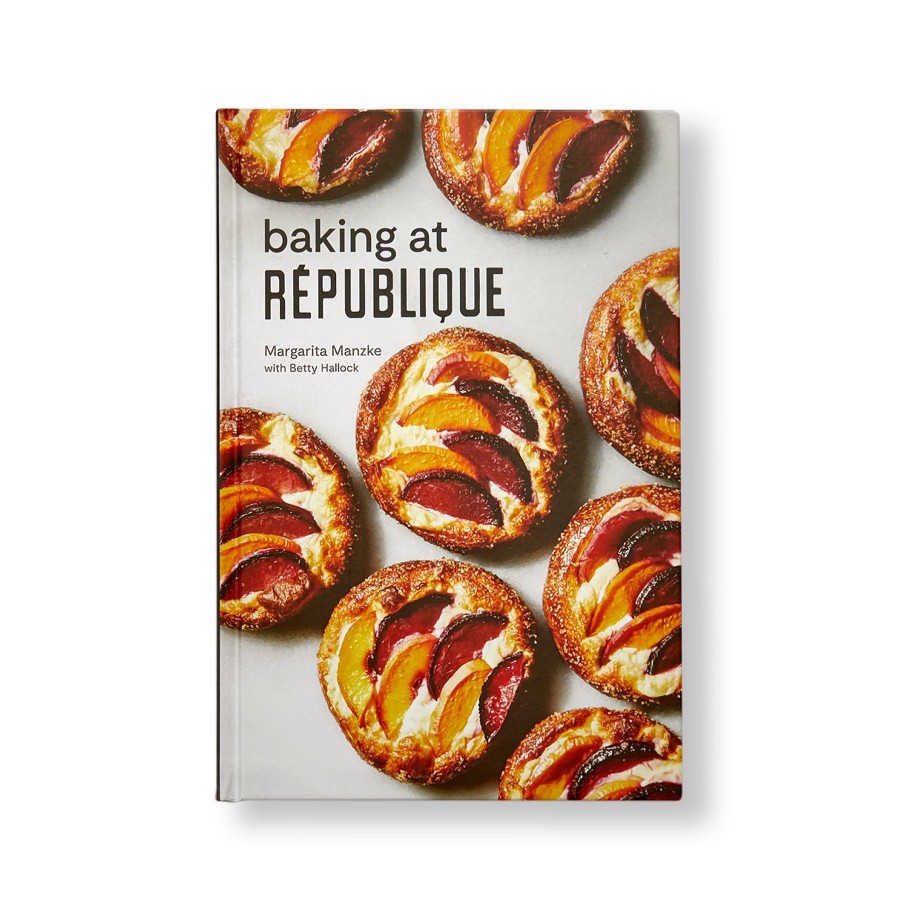 Best Heath Ceramics Baking At Republique