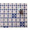 Wholesale Heath Ceramics Scandi Candy Runner In Inky Blue