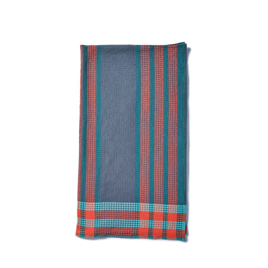 Wholesale Heath Ceramics Scout Towel In Rocket