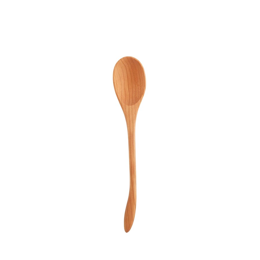 Clearance Heath Ceramics Ordinary Spoon Right