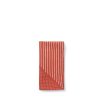 Clearance Heath Ceramics Grain Napkins In Madder