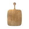 New Heath Ceramics Maple Cutting Board 21.5 X 33