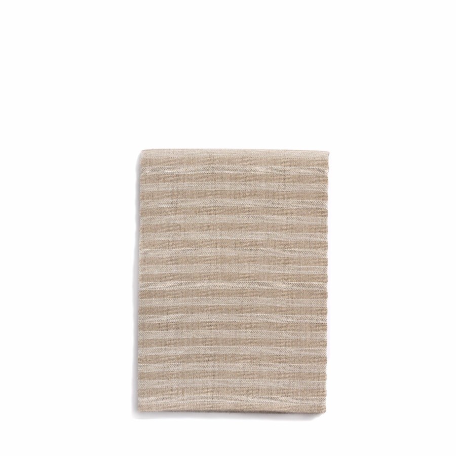 Online Heath Ceramics Storm Hand Towel In White