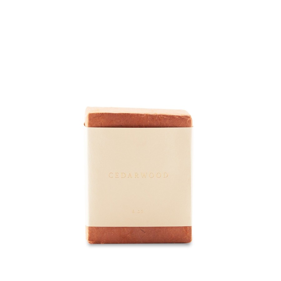 Clearance Heath Ceramics Cedarwood Soap