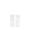 Wholesale Heath Ceramics Champagne Glasses 12 Oz (Set Of 2)