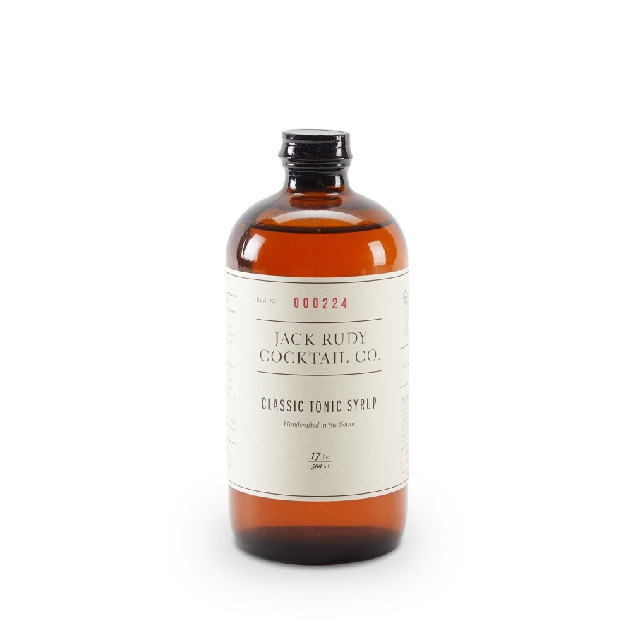 Best Heath Ceramics Classic Tonic Syrup