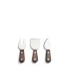 Clearance Heath Ceramics Rosewood Cheese Knife Set