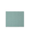 Clearance Heath Ceramics Eos Placemat In Green