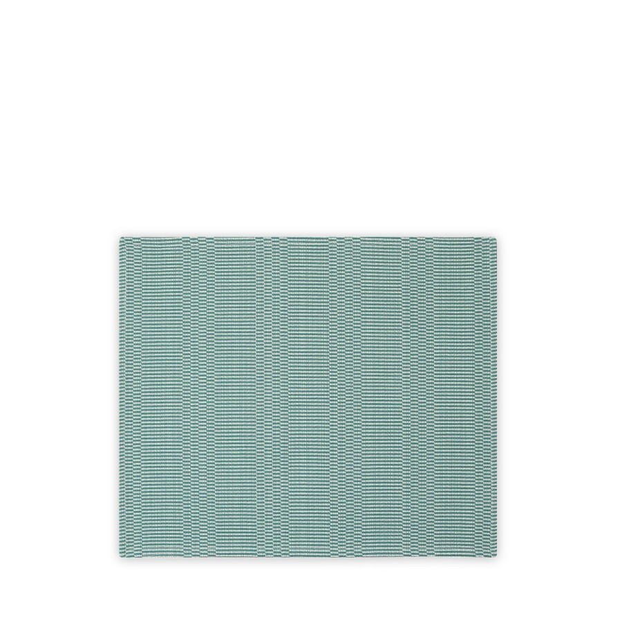 Clearance Heath Ceramics Eos Placemat In Green