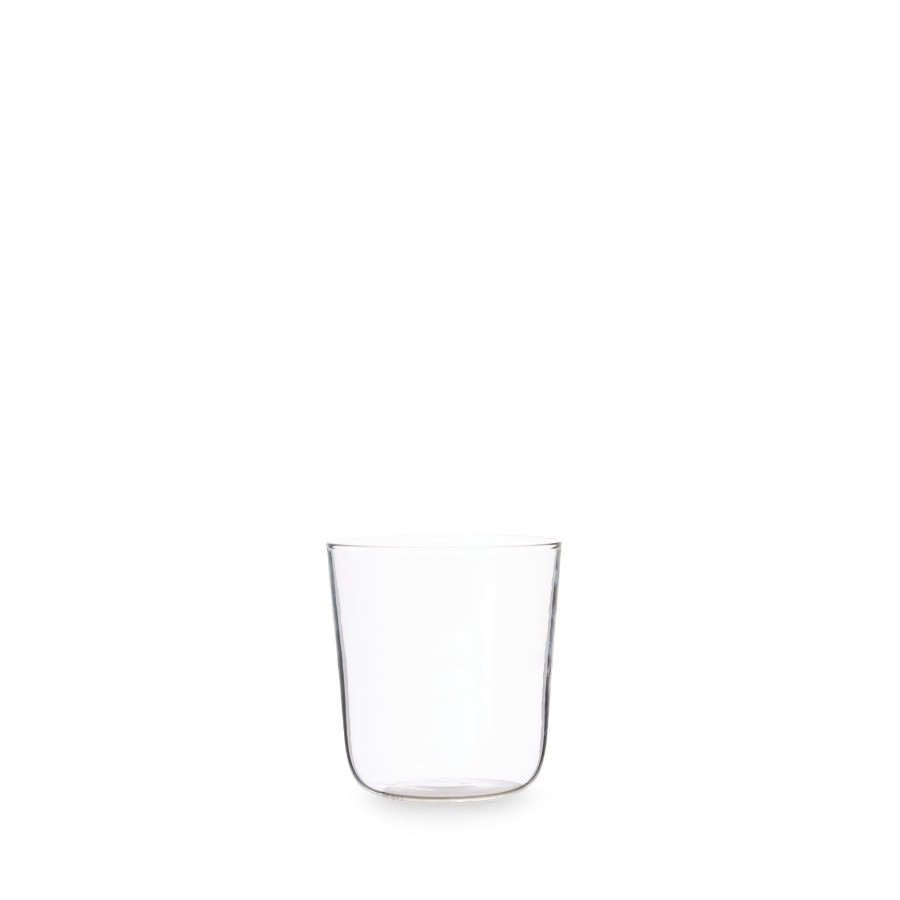 Online Heath Ceramics Commune Tumbler In Clear (Set Of 2)