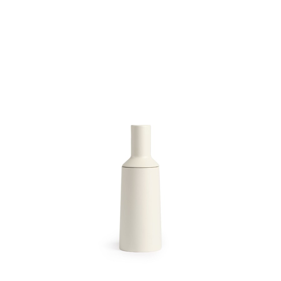 Online Heath Ceramics Trulli Spice Mill In Milk