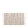 Clearance Heath Ceramics Malawi Rug In Oatmeal