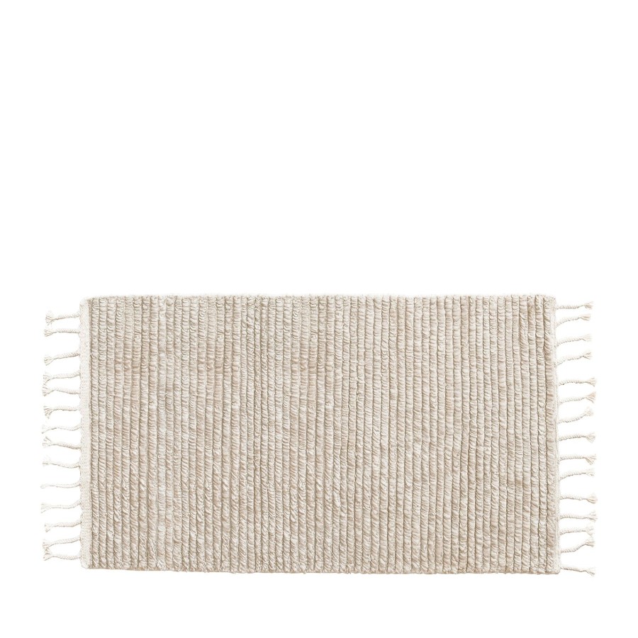 Clearance Heath Ceramics Malawi Rug In Oatmeal