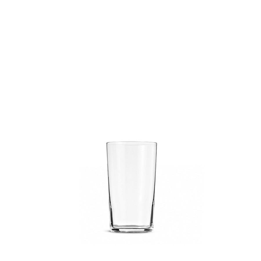 Clearance Heath Ceramics Straight Glass Tumbler 5 Oz (Set Of 6)