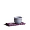 Wholesale Heath Ceramics Wisteria Dessert Bowl Set