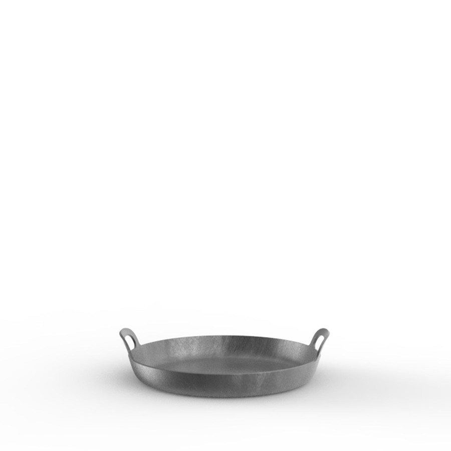 Best Heath Ceramics Paella Pan 10"