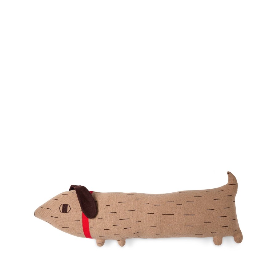 Best Heath Ceramics Sausage Dog Bolster Cushion