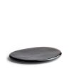 Best Heath Ceramics Recycled Glass Small Three-Legged Platter