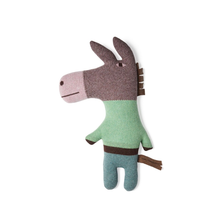 Hot Heath Ceramics Dave Donkey