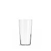 New Heath Ceramics Straight Glass Tumbler 12.25 Oz (Set Of 6)